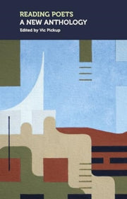 Reading Poets A New Anthology