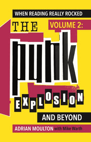 Punk Explosion & Beyond