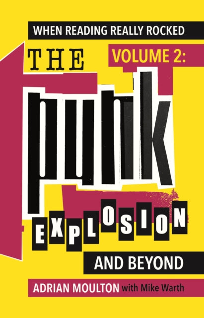 Punk Explosion & Beyond