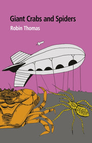Giant Crabs & Spiders