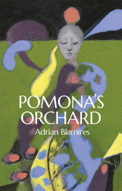 Pomonas Orchard