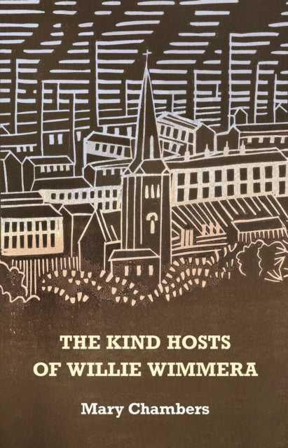 Kind Hosts Of Willie Wimmera By Chambers, Mary
