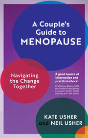 Couples Guide To Menopause