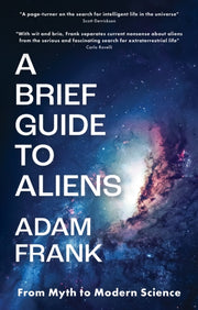 Brief Guide To Aliens