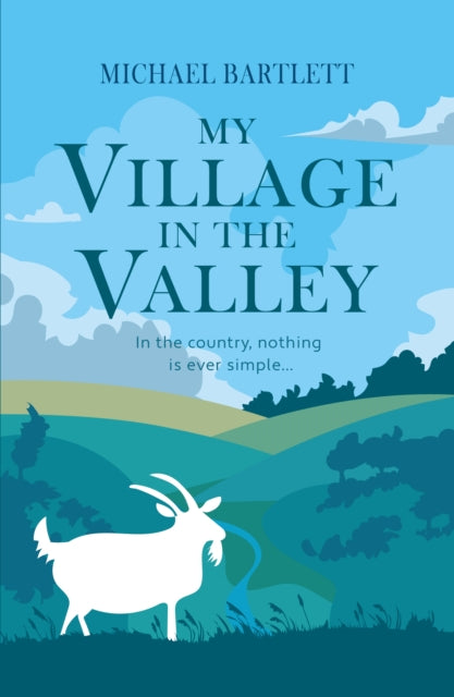My Village In The Valley