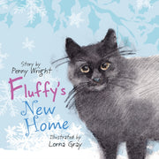 Fluffys New Home