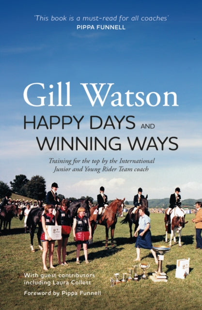 Happy Days & Winning Ways
