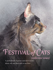 Festival Of Cats By Alexander, Diana