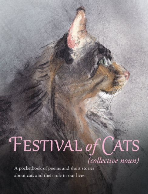 Festival Of Cats By Alexander, Diana