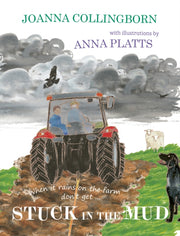 Stuck In The Mud: The Brilliant Award-wm