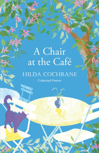 Chair At The Caf