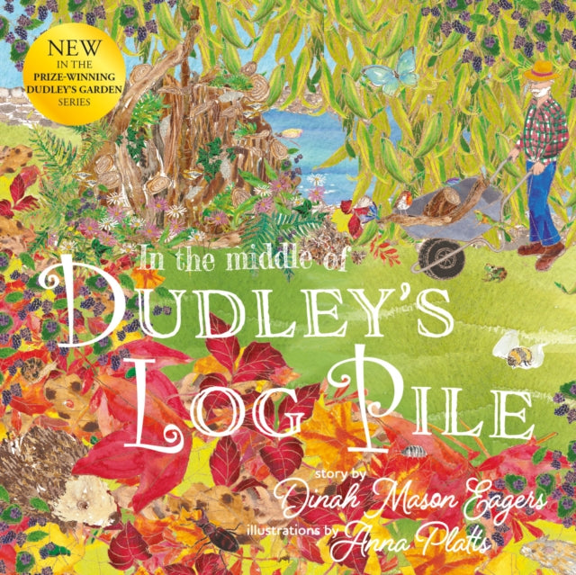 In The Middle Of Dudleys Log Pile