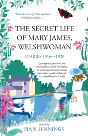 Secret Life Of Mary James Welshwoman By Mary James