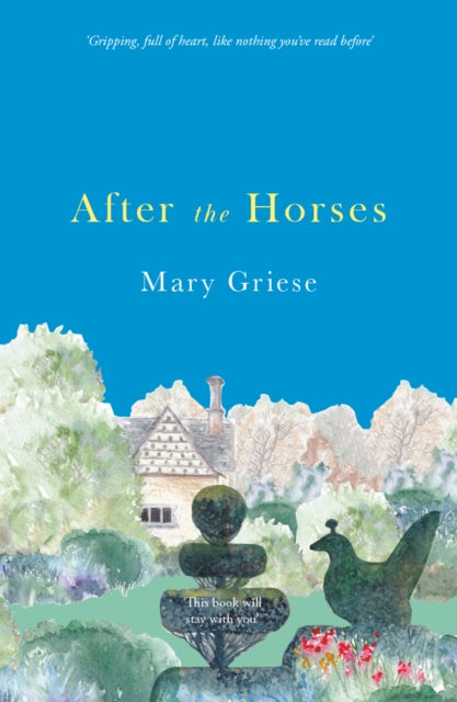 After The Horses
