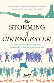 Storming Of Cirencester