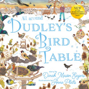 All Around Dudleys Bird Table