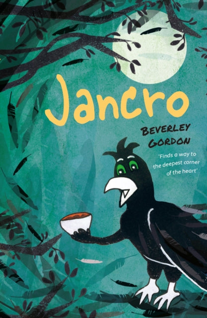 Jancro By Gordon, Beverley