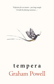 Tempera By Powell, Graham