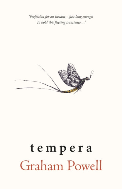 Tempera By Powell, Graham