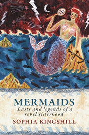 Mermaids By Kingshill, Sophia