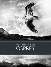 Osprey By Lister-kaye, John