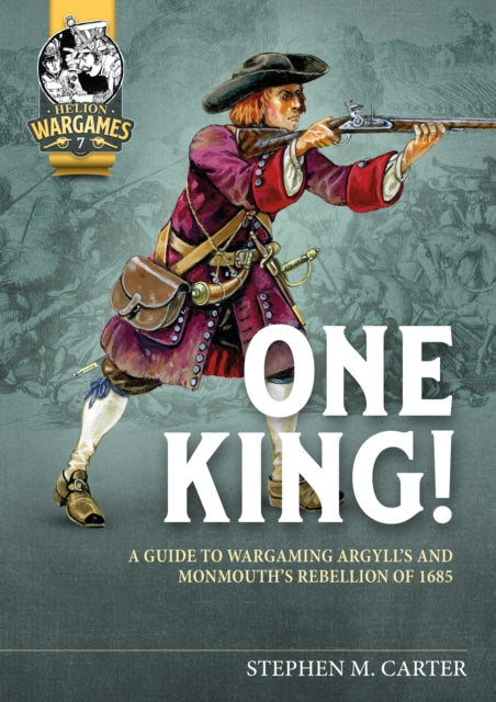 One King