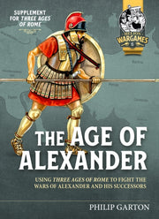 Age Of Alexander