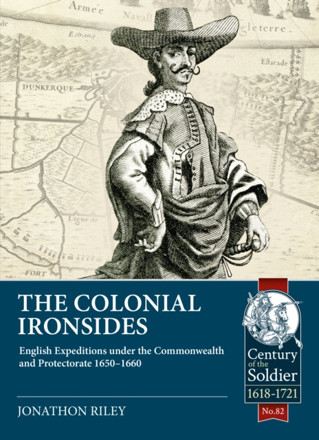 Colonial Ironsides