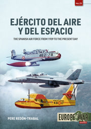 Ejrcito Del Aire