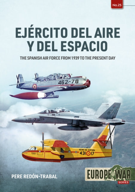 Ejrcito Del Aire