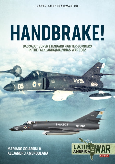 Handbrake