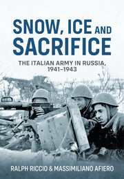Snow Ice & Sacrifice
