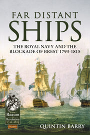 Far Distant Ships