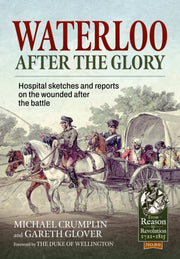 Waterloo After The Glory