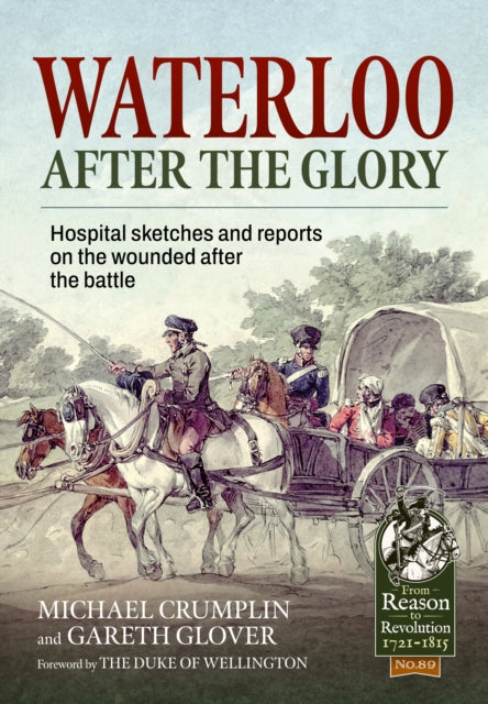 Waterloo After The Glory