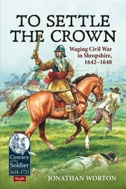 To Settle The Crown