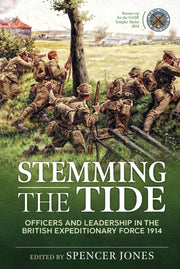 Stemming The Tide Revised Edition