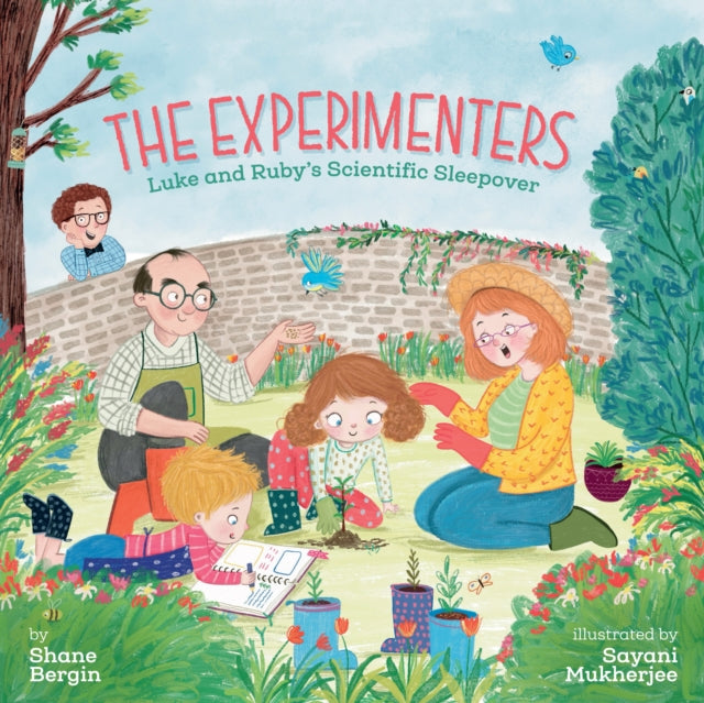 Experimenters