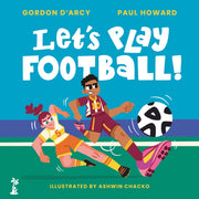 Lets Play Football