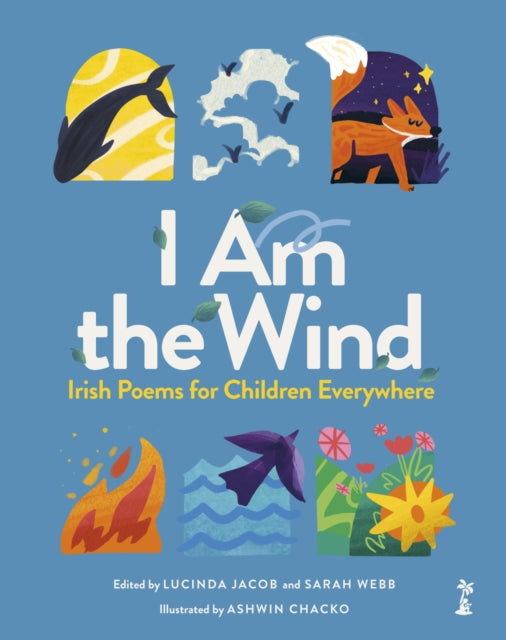 I Am The Wind