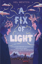 Fix Of Light