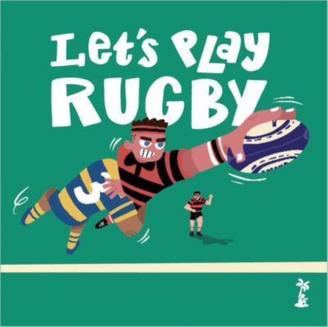 Lets Play Rugby