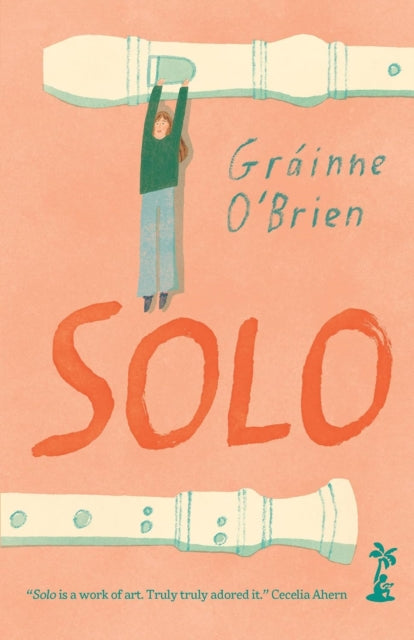 Solo By O'brien, Grainne