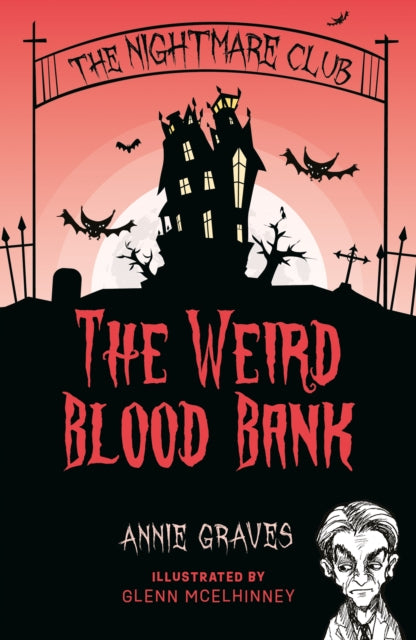 Weird Blood Bank
