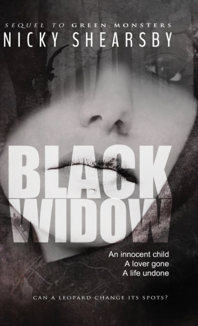 Black Widow: A Suspenseful, Gripping, An