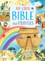 My Own Bible & Prayers