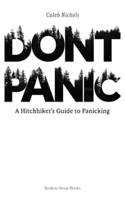Don't Panic: A Hitchhiker's Guide To Pan