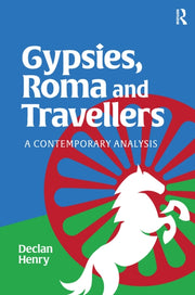 Gypsies Roma & Travellers