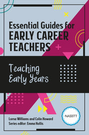 Essential Guides For Early Career Teach