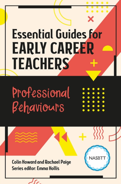 Essential Guides For Early Career Teach